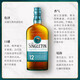 Scotton Singleton Scotland Single Malt Whiskey Original Bottle Imported Foreign Wine Directly Produced Overseas 12 Years Duff Town Single Bottle with Box Coded 700ml
