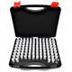 
Customized needle gauge set precision cemented carbide plug gauge measuring needle gauge gauge measuring rod measuring pin plug gauge accuracy 0.1 11-12101 + handle