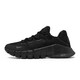 NIKE耐克男鞋FREE METCON 4透气缓震运动鞋 轻便训练跑步鞋CT3886-007 黑色 43