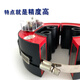 Huili's customized 10KV high-voltage current transformer opening and closing sensor national standard high-precision ring main unit inflatable cabinet measurement model JCT65K1000A5A02 level 25VA