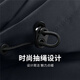 Tanzen mit dem Wolf [Goosevelt Innen unten] Abnehmbare Kapuzenjacke Herren 2025 Herbst und Winter Neue winddichte kalte warme Jacke 1049 Marine Blue 101 2xl (185)