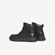 TATA) 2024 Winter Shopping Mall same fashion casual Martin boots for men's new TFN01DD4 Black (Free) 41