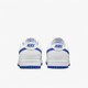 Nike (Nike) Dunk Low's Chaussures Chaussures décontractées Retro Low Top Chaussures Sports Chaussures Panda Black and White DD1391-100 DV0831-104 Bleu et blanc 44,5