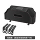Qixuan Car Caste Back Box Car Многофункциональная коробка для хранения задних сидений крючко
