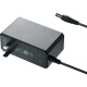 普联（TP-LINK）TL-P12200A 5口8口百兆千兆工业级交换机宽温工作电源12V直流稳压工业级电源适配器（12VDC/2A） TL-P12200A