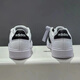 
Adidas casual shoes men's shoes women's shoes 2025 new summer sports shoes GRAND COURT 2.0 low top shoes relax GW9195 white 39