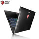 MSI/微星GE66 GF63 GL75 GP76 GT72 GS65二手笔记本电脑游戏本 9成新 i7-8750 8G 128G+1T 1050Ti