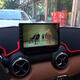 Zhuo Yonghang es adecuado para Baic Shenbao X35 BAIC Q35 Control central navegación de pantalla grande Control de voz de voz Carplay HD Reversing 2+32WiFi Versión Configuración estándar oficial
