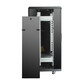 Tuteng Server Network Cabinet 22u Switch Router Room Weak Current Project TD.6622 Width 600* Depth 600* Height 1250MM
