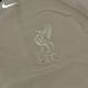 Nike (Nike) Tianlang Football Nike 21/22 Veste de joueur de football Liverpool Veste à manches longues DA9764-391 XL