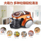 莱克大吸力T63强力家庭有线吸拖T3519-3家用莱克吸尘器有线吸尘器 玫瑰金