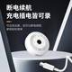Cámara de vigilancia liviana de Home Lezhi de naranja Lezhi Neteres 4G Netéreo Monitor de teléfono móvil Monitor remoto Free Free Ultra Definición de alta definición Cámara inalámbrica Cámara de video portátil Video Portable Wifi Ultra-Dino 2025 Edición + 16G + Negro + Negro