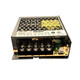 L'alimentation électrique HIKVision DC12V 2A est en option adaptateur d'alimentation de caméra de surveillance intérieure extérieure interrupteur d'alimentation en plein air 1A alimentation centralisée [12v50w alimentation centralisée] 12050-IW