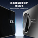 Fandun Realmegt5pro Mobiltelefon Hülle All-inclusive-integrierte Linsenklasse RMX3888 Schutzhülle REALME GT5PRO SHELL MEN CAMERAMAMENFILM SOFT SILICON HEISE ANTI-FALL FROSTED SHAUS [Yachuanqing]+Bildschirmschützer GT5 Pro Pro