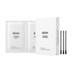 Ruwei (RNW) Blackhead Remover Nose Patch, Unisex, Exports to absorb acne, non-tearing, mild T-zone nose blackhead cleaning set, Blackhead Remover Nose Patch, 1 box, 5 sets, 10 pieces