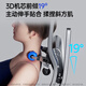 Westinghouse [CE certification] S570 massage chair space capsule full body massage electric massage chair for home use fully automatic massage state subsidies to send gifts from family and parents Phantom gray
