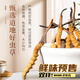 
Nagqu Cordyceps Cordyceps Cordyceps Tibetan Nagqu Cordyceps 2 gram dry goods Cordyceps gift gifts 50 gift boxes 50 gift boxes,