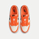 Nike Nike Dunk Low Damen Low Top Casual Leichtgewicht komfortable Sportschuhe DH9765-003 DH9765-003 36