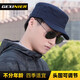 Gresinier Herren Baseball Cap Korean Stil
