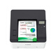 Impresora láser de color canon LBP621CW Teléfono móvil Wireless 623CDN/673CDN Wired Network 623CDW/673CDW/674CX/712CX Oficina pequeña de doble cara A4 LBP623CDN/red cable