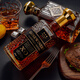 Gesi Winery Gesi Winery XO Brandy / Whisky Forceau de vin à 40 degrés 700 ml 6 bouteilles Whisky + XO [6 bouteilles]