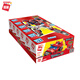 
Enlightenment small particles changeable combination of Destroyer Mecha Vajra War God Robot Children's Assembly Building Block Toys 1416 Rescue War God