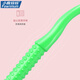 
Xiaolu Mama Oral L-shaped Interdental Brush Sss*40 Pack Fine Teeth Cleaning Brush Extremely Fine Direct-Survey Deep Cleaning Tart Scale