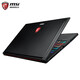 MSI/微星GE66 GF63 GL75 GP76 GT72 GS65二手笔记本电脑游戏本 9成新 i7-8750 8G 128G+1T 1050Ti