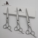 TAA Taiwan taa it enterprise store pet groomer scissors KM sword-shaped straight cut large cutting KM75 7 inches