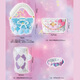 Pacherie Japanisches Mädchen Spielzeug 8-jährige Kinder handgefertigt Pacherie Bag handgefertigtes DIY Girl Geburtstagsgeschenk 6-jährige PCR-037 Neues Model