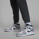耐克（NIKE）YY胜道体育  运动裤男裤子2023新款JORDAN篮球训练印花长裤 DX9719-045 M