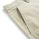 Tanzen mit dem Wolf [cooler Baumwoll-/Schweißabsorbing und atmungsaktiv] Sommer vielseitig pendeln dünne Freizeitshorts 701 Khaki 31