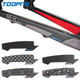 TOOPRE bicycle chain protection stickers, mountain road bike frame protection stickers, chain stickers, protective stickers, bicycle stickers, 05 models