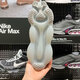 耐克（NIKE）官网官方男鞋 2025春季新款运动鞋缓震休闲鞋 FQ2694-001 41