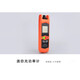 Corus FTTH fiber optic cold joint tool kit set leather cable optical power meter red light pen fiber cutting knife leather wire pliers Miller pliers integrated machine fiber fusion fiber fusion set fiber entry tool set seven