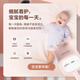 EZVIZ Camera BM1 Baby Monitoring Mother and Baby Nursery with Battery Rechargeable Baby Cry Detection Sensor Mobile Phone Remote Visibility and Recording Night Vision Smart Camera Baby Care Artifact EZVIZ BM1 Cute Rabbit Version Standard +32G High Speed Card Order Upgrade to 64G