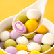 Magasin d'adhésion n ° 1 coloré petit chiens petit-petit-déjeuner dessert lantern festival tangyuan 680g