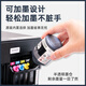Brother (brother) ink original 60BK 5009CMY continuous ink supply suitable for T425W 420 T220 T725 720 T426 BTD60BK/5009CMY original ink 1 set