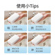 Meliya Nano Sponge 6 pieces decontamination magic wipe kitchen degrease magic shoe shine teacup cleaning sponge block
