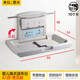 Cute Rabbit Prince Third Bathroom Baby Diaper Table Baby Care Table Wall-mounted Foldable Maternal and Baby Room Safety Seat HT Flagship-Baby Seat-Floor-Long Style