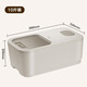 SUPOR rice bucket household insect-proof and moisture-proof sealed flour storage tank storage rice storage box rice tank 10Jin Jin is equal to 0.5 kg, insect-proof and moisture-proof