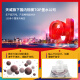 天威适用爱普生打印机墨水L4266 L4268 L4168 L4269 4263 4158 6178 6176 6198 4169 6268 4166 002墨水 四色