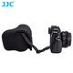 JJC is suitable for Fujifilm mirrorless camera bag XE4 X100V XT100 XT30 XT20 XA7 liner bag Olympus EM10II EPL8 photography protective case accessories