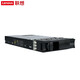 
Lenovo DE series accessories Server enterprise-grade storage NAS server Suitable for DE2000H/4000H 800G 2.5-inch SSD enterprise-grade A14105