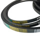 Triangular belt industrial belt M type M31M32M33M34M35M36M37M38M39M40M41M42M43 M38 others