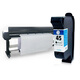 Jiuli0 HP 45A 51645a Tintenpatrone für Kleidung CAD Plotter Spezialer Tintenstrahldrucker HP 830C 850C 870CXI HP1280 1180 Marker -Kleidungsdrucker 45A Tintenpatrone