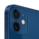 Apple iPhone 12 Mini Apple 12 Mini 5G Second-Hand Apple Mobiltelefon China All-Network Blue 64g