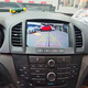 Zhuo Yonghang ist für 09 10 11 12 13 Buick Regal Android Smart Large-Screen Navigation All-in-One Original Car, offizielle Standard + Rückseite der Rückseite, WiFi Version 2G Storage