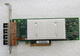 Qle2694L Qlogic Original 16 GB SR SFP+ PC