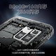 AGM H6 户外三防4G全网通智能手机轻薄机身8核纯净安卓13系统防摔防水4900mAh大电池 凯芙拉黑 4G+128G